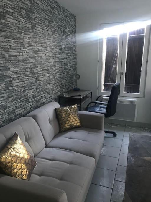 Maison Ville 50M2 5 Personnes Saint-Pierre-des-Corps Exterior foto